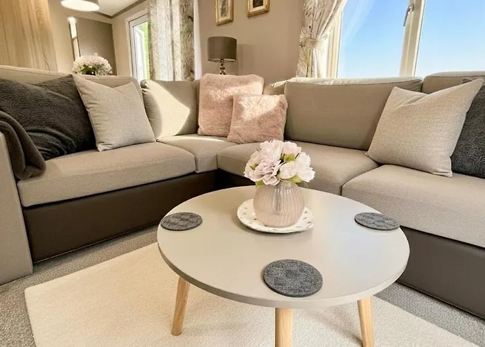 シャレー Hot Tub Private - Fountain Fishing Lakes